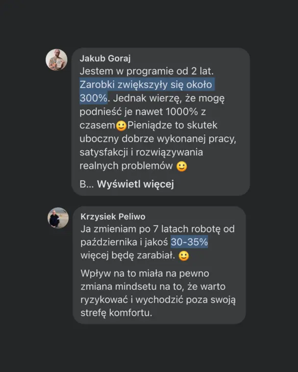 Psychologia Sukcesu w Praktyce