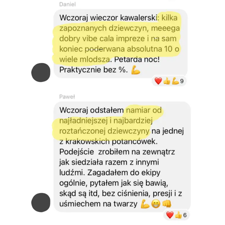 Opinia klienta 10