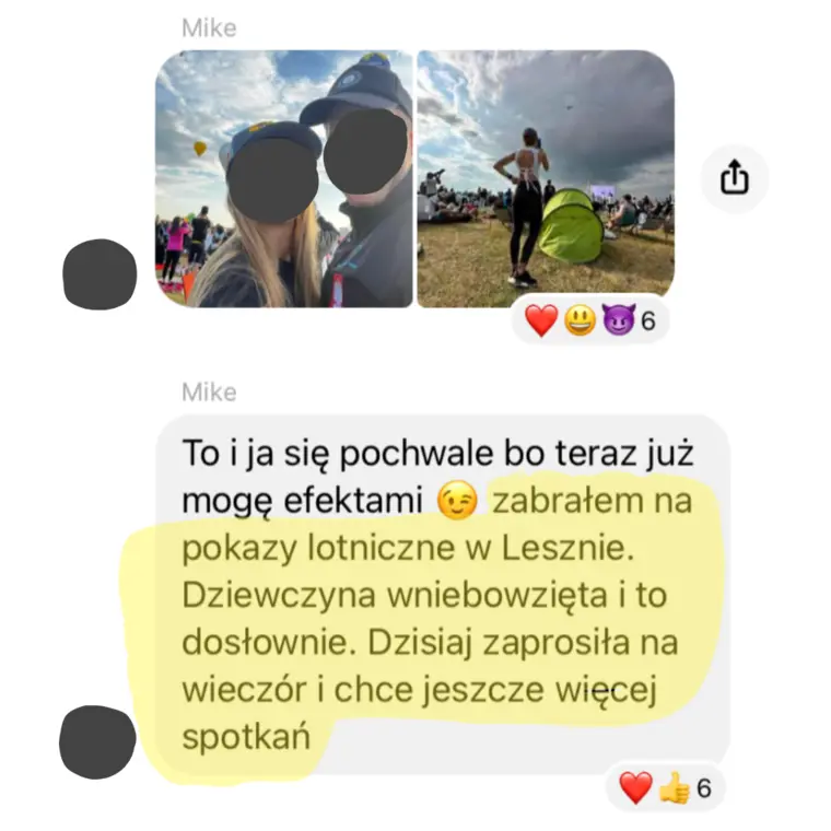 Opinia klienta 2