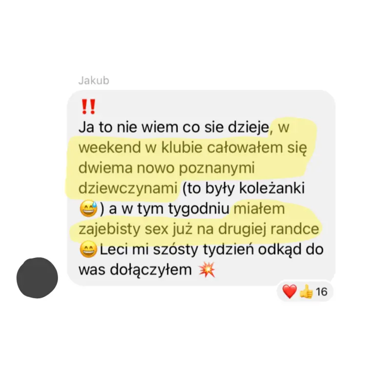 Opinia klienta 22