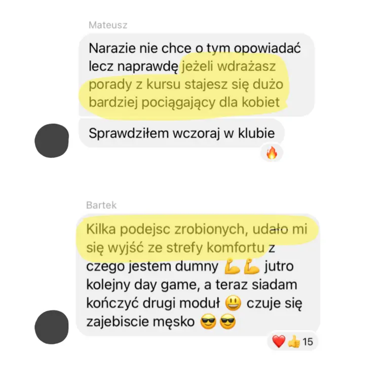 Opinia klienta 26