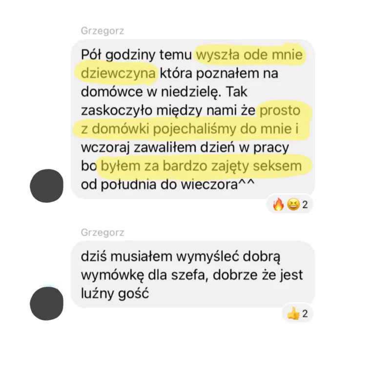Opinia klienta 27