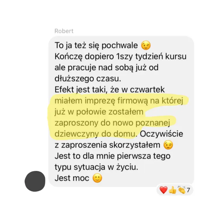 Opinia klienta 29