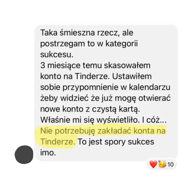 Opinia klienta 32