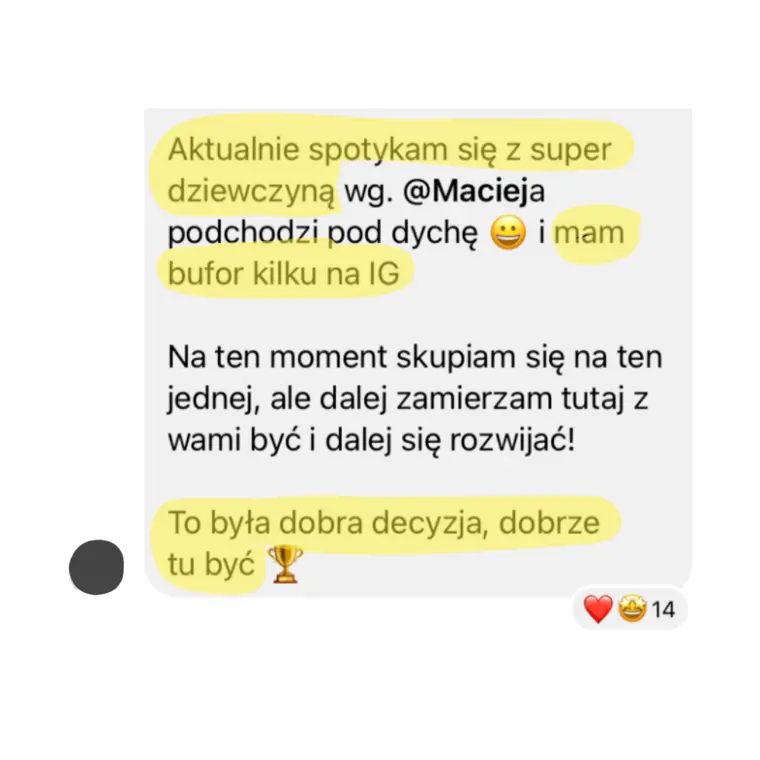 Opinia klienta 33