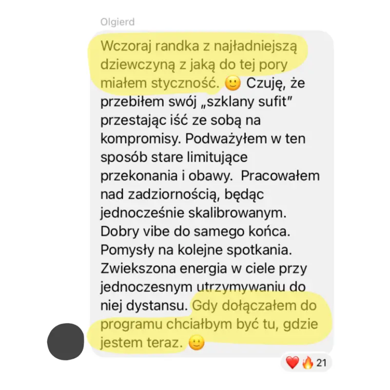 Opinia klienta 34