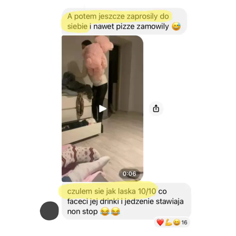 Opinia klienta 35