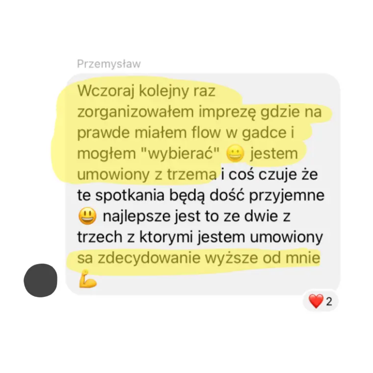 Opinia klienta 41