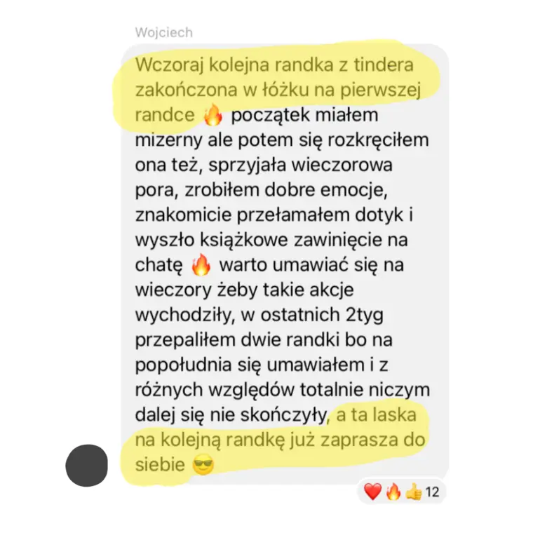 Opinia klienta 43