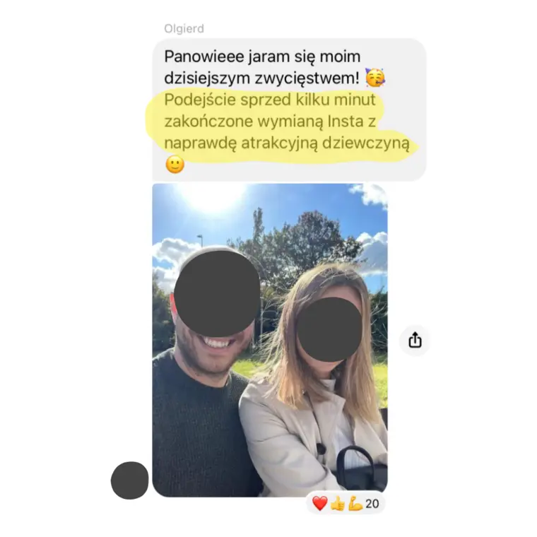 Opinia klienta 3