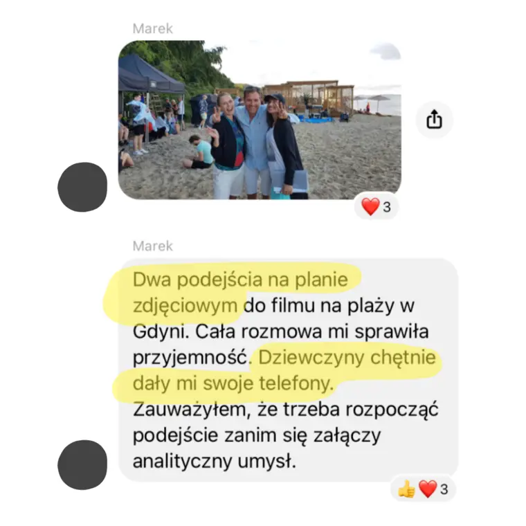 Opinia klienta 4