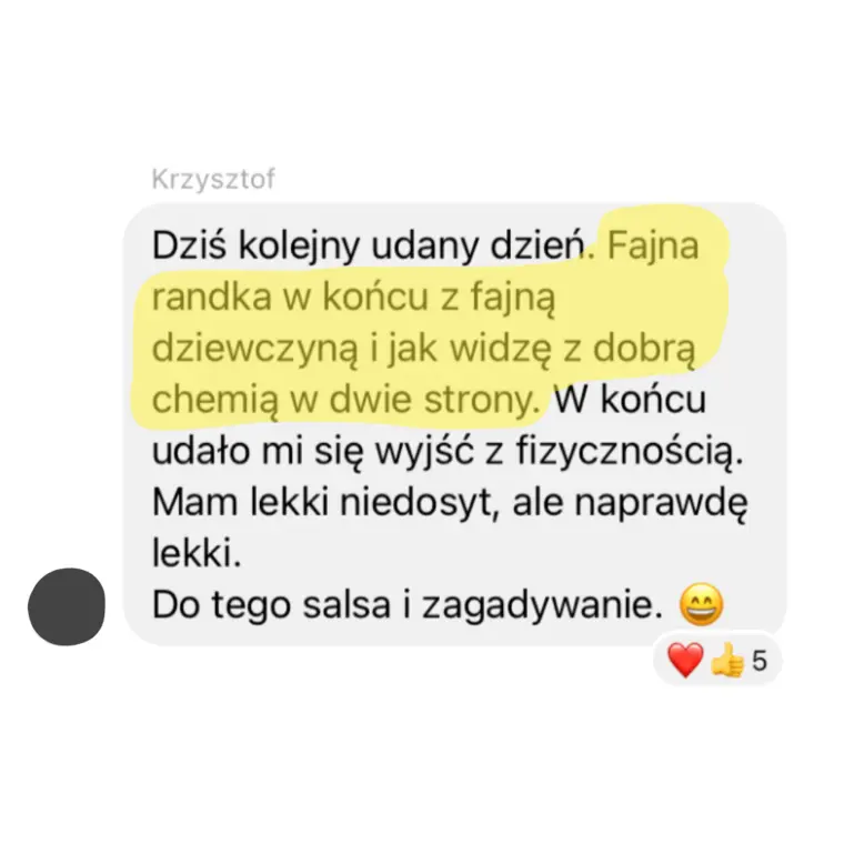 Opinia klienta 46