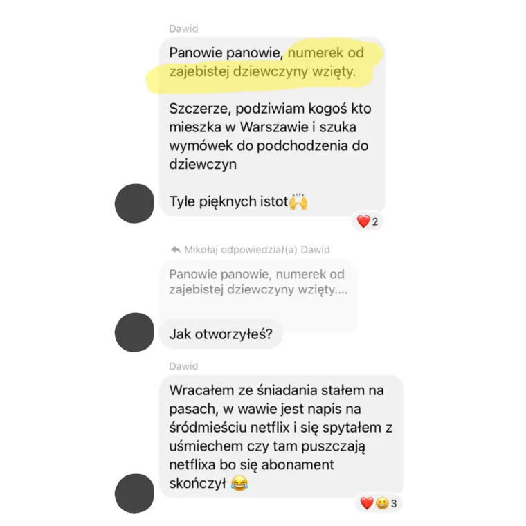 Opinia klienta 49