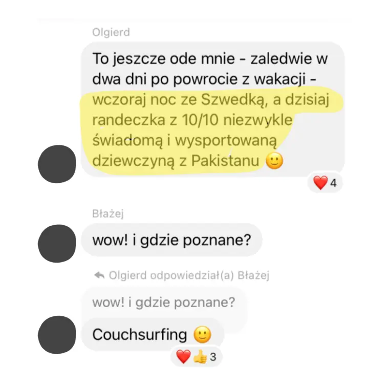 Opinia klienta 50