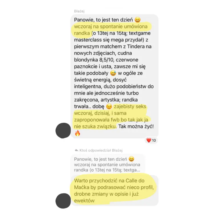 Opinia klienta 53