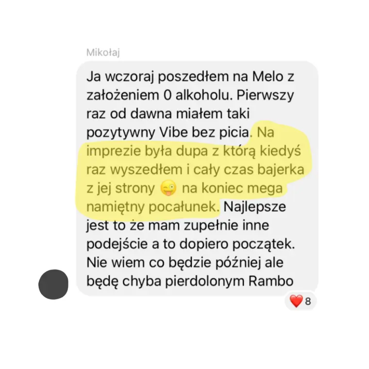 Opinia klienta 54