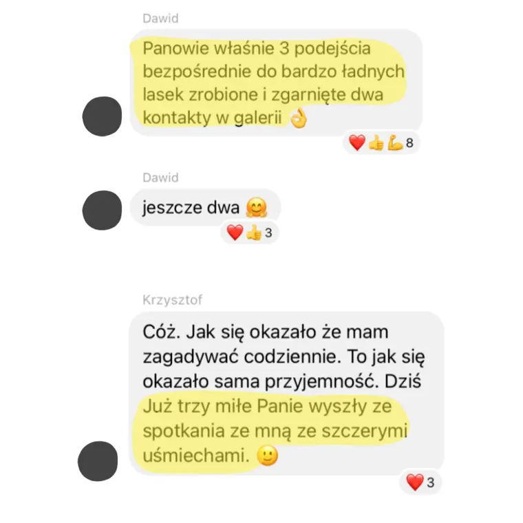 Opinia klienta 55