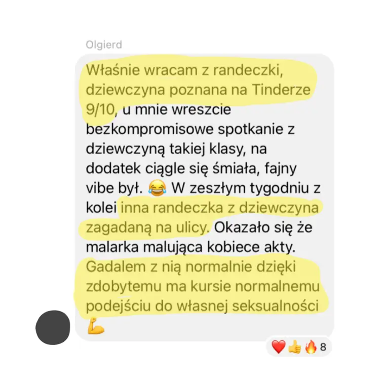 Opinia klienta 62
