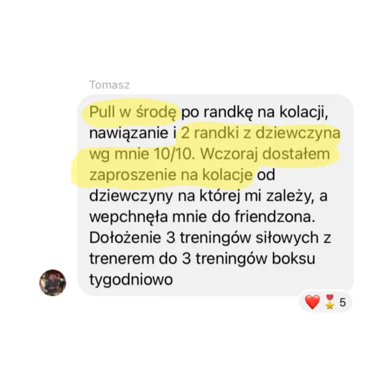 Opinia klienta 63