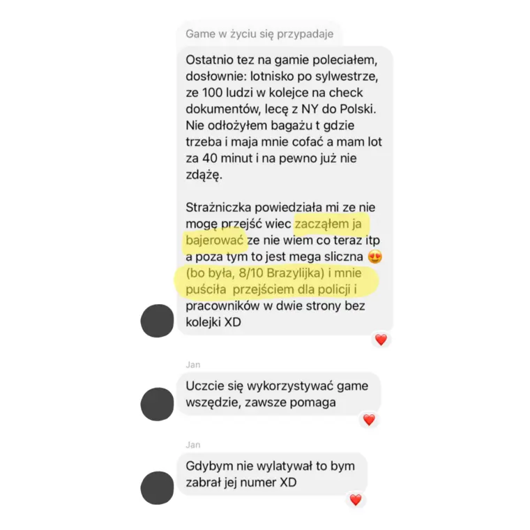 Opinia klienta 69