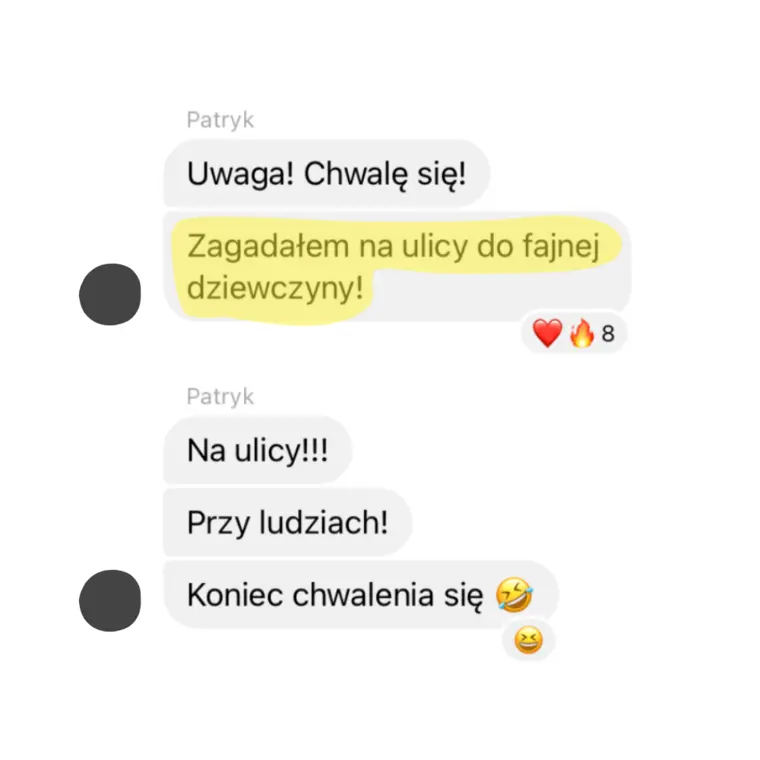Opinia klienta 72