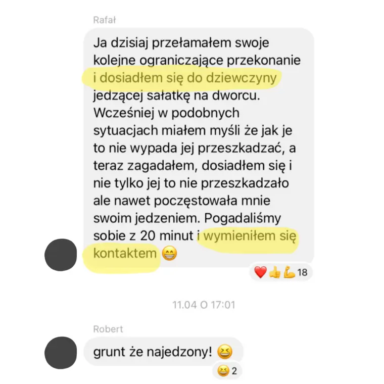 Opinia klienta 9